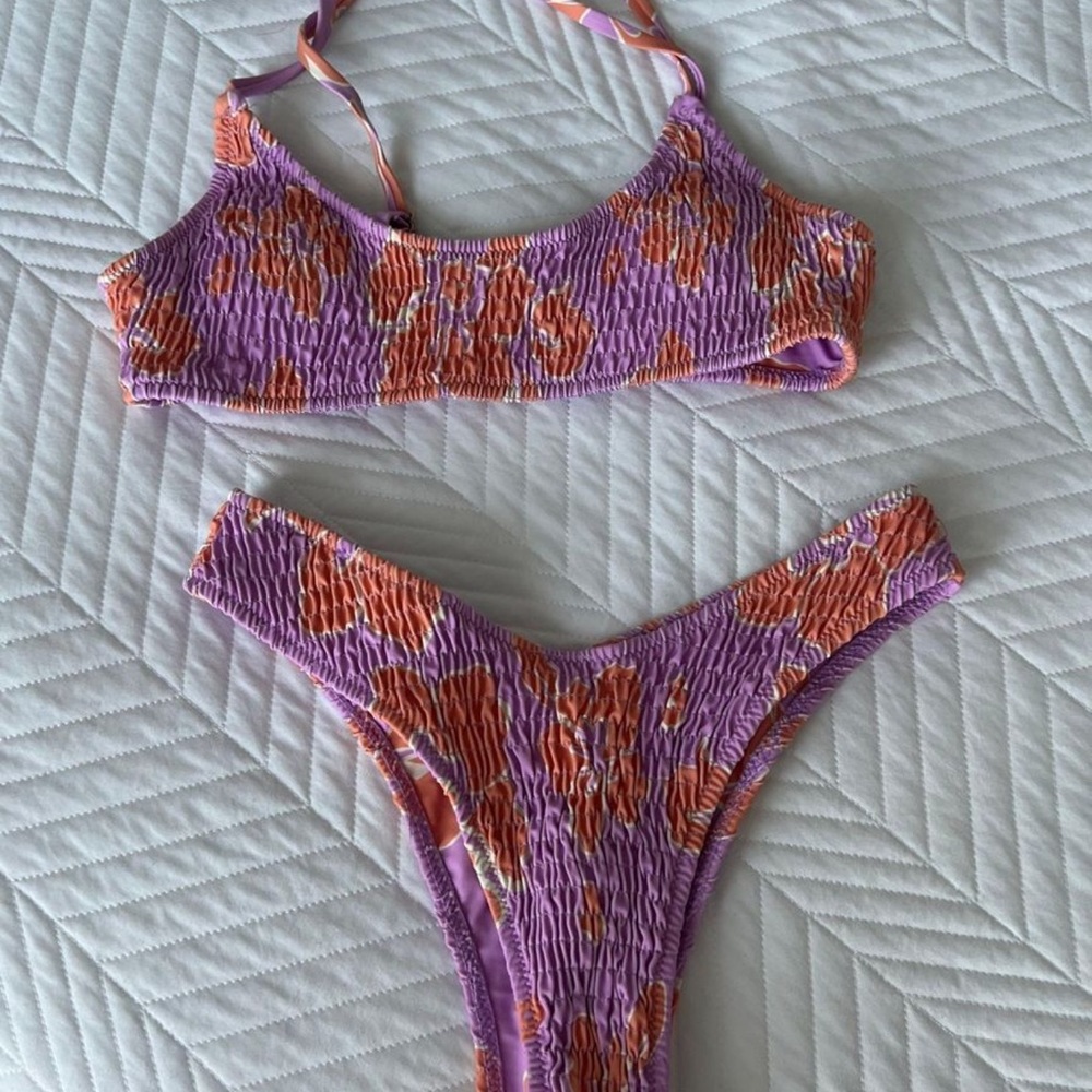Zaful Bikini
